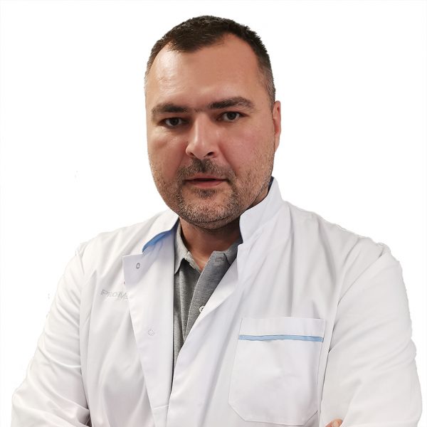 dr Petar Živanić